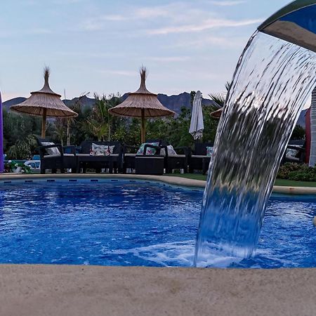 Villa Adelina En Turre, Almeria, Villa De Lujo Con Piscina Privada Cerca De Las Playas De Mojacar Zewnętrze zdjęcie