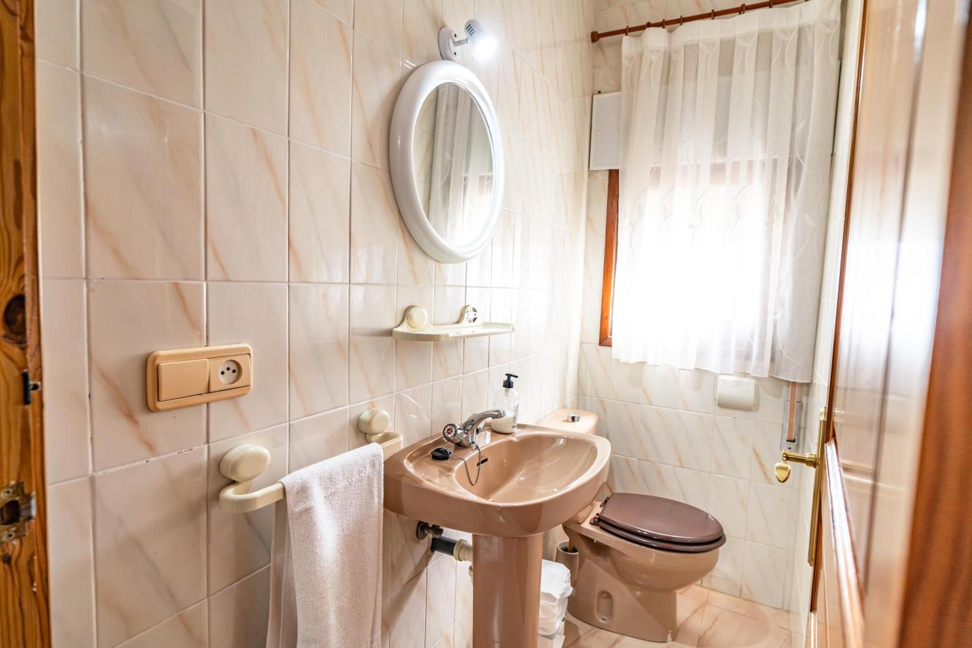Villa Adelina En Turre, Almeria, Villa De Lujo Con Piscina Privada Cerca De Las Playas De Mojacar Zewnętrze zdjęcie