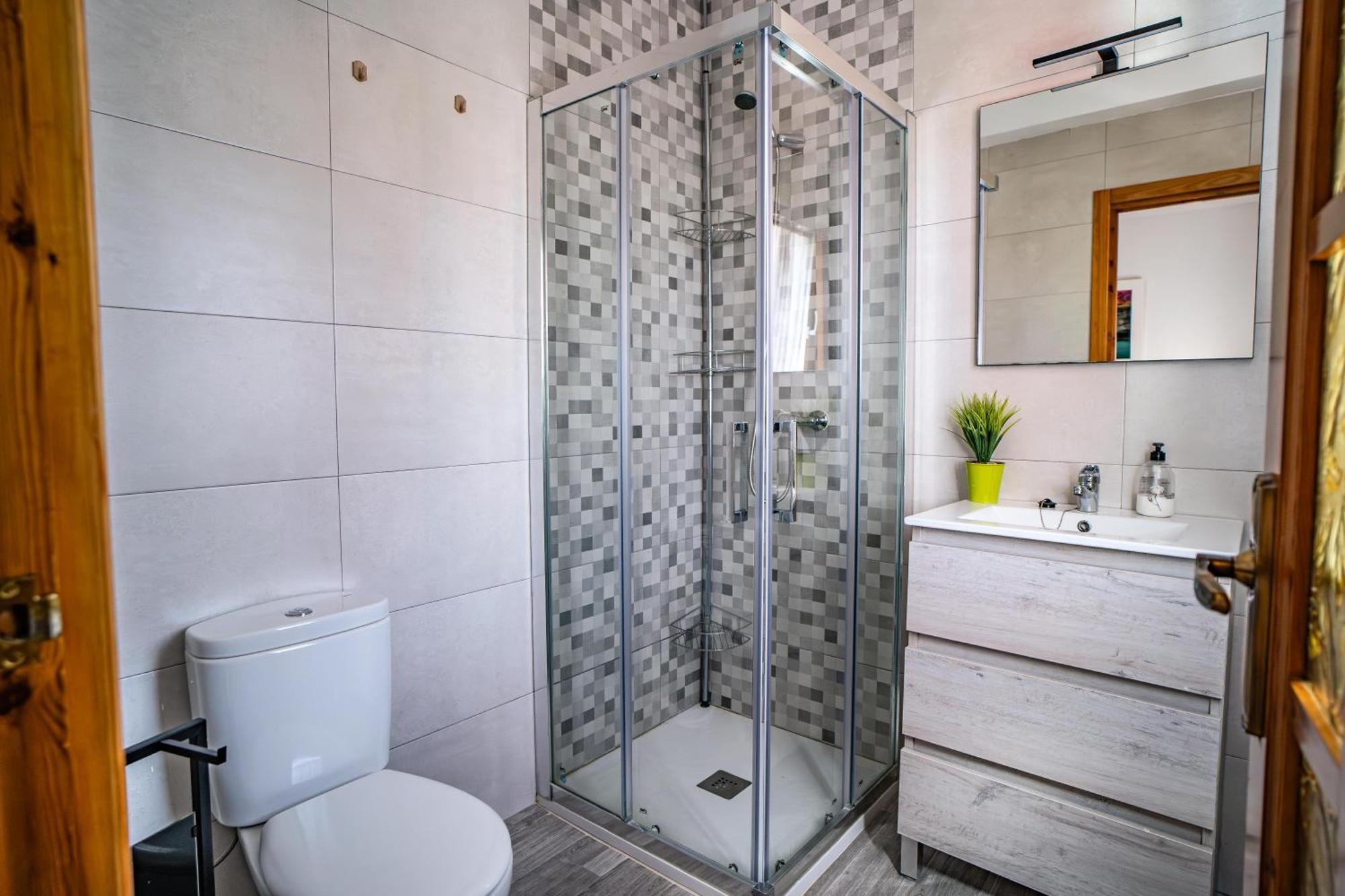 Villa Adelina En Turre, Almeria, Villa De Lujo Con Piscina Privada Cerca De Las Playas De Mojacar Zewnętrze zdjęcie
