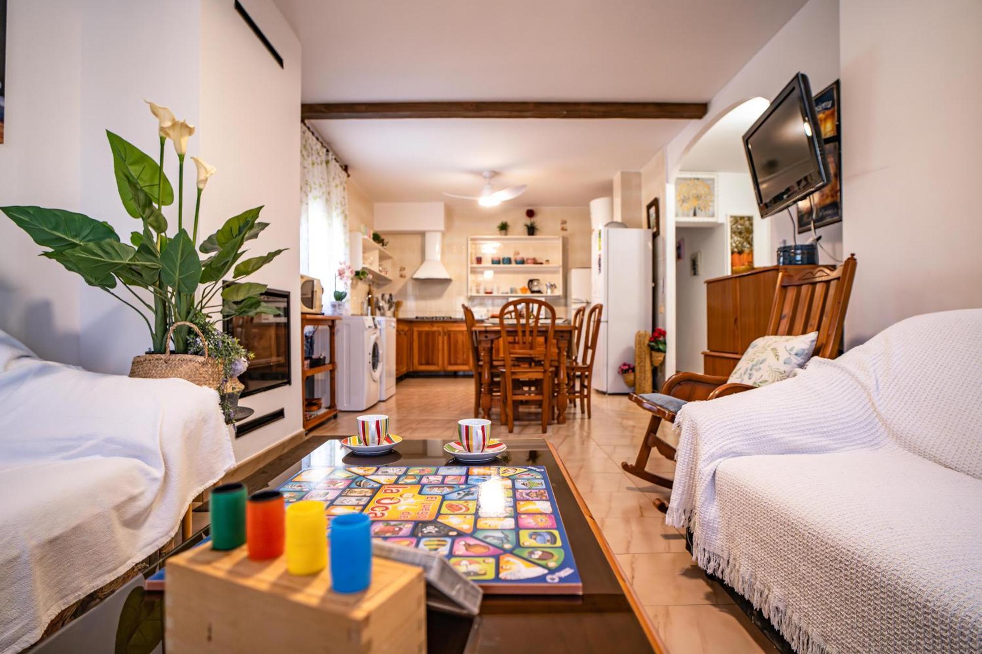 Villa Adelina En Turre, Almeria, Villa De Lujo Con Piscina Privada Cerca De Las Playas De Mojacar Zewnętrze zdjęcie
