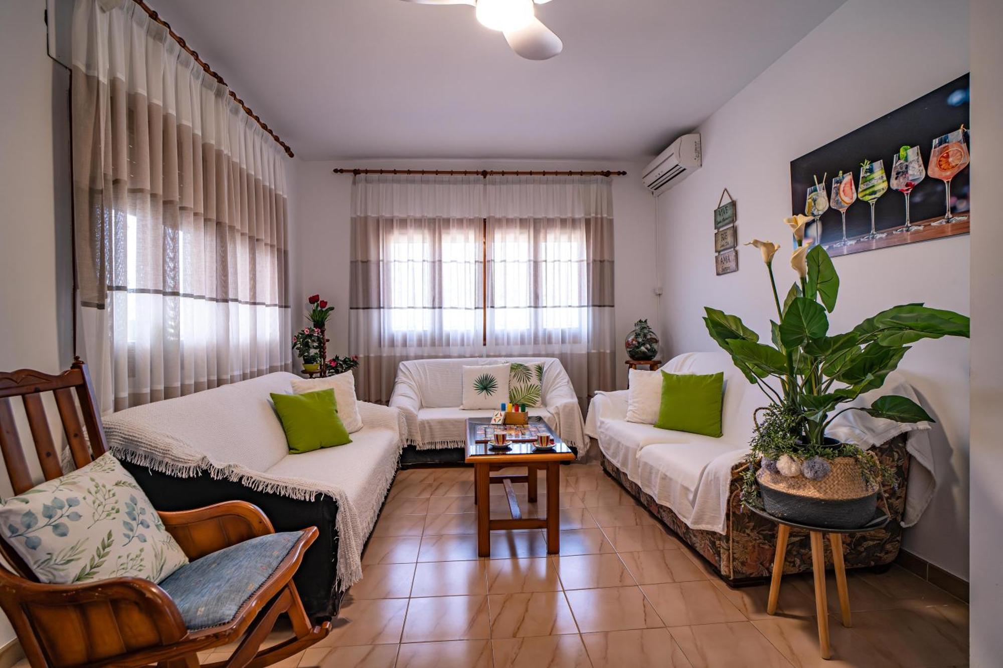 Villa Adelina En Turre, Almeria, Villa De Lujo Con Piscina Privada Cerca De Las Playas De Mojacar Zewnętrze zdjęcie